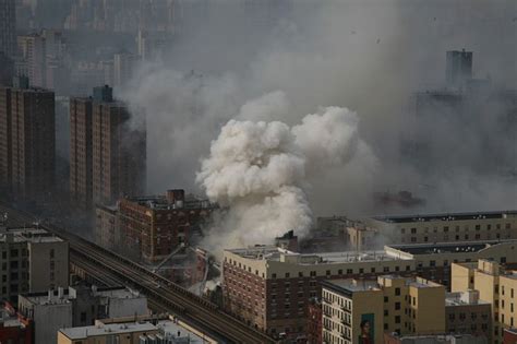 Maybe you would like to learn more about one of these? New York City Explosion Knocks Down Two Buildings Kills ...
