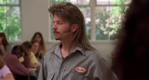 Yarn They Seem To Like Me Joe Dirt Video Gifs By Quotes Dcd