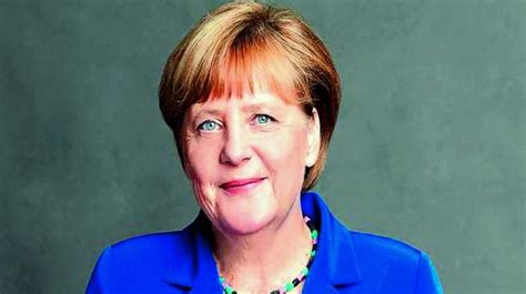 Angela Merkel Resigns As Cdu Leader Loyalist Wins Party Leadership