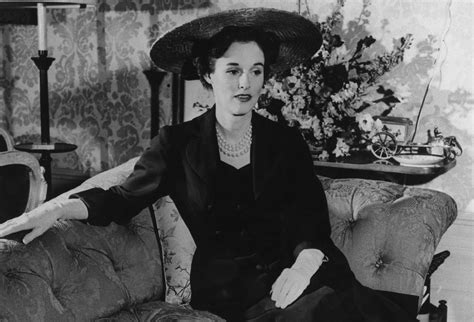 Tragic Facts About Babe Paley The Queen Of New York