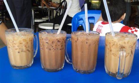 Ais kepal milo ketagih malaysian street food 말레이시아 스트릿 푸드 마일로 빙수를 먹어봤습니다. Milo Ais Di Mamak Lebih Mahal Dari 1 Liter Petrol
