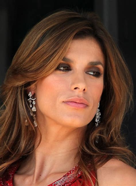Picture Of Elisabetta Canalis