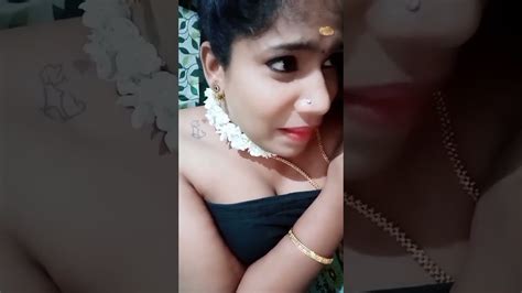 Thangam Mallu Tamil Aunty Hot 🔥 Video Tik Tok Youtube