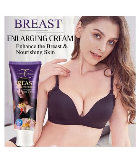 Bust Lifting Fast Cream Advance Formula Shaping Firming Cream G