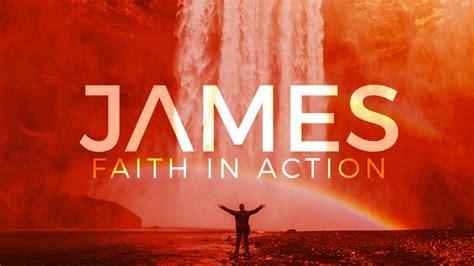6pm Faith In Action James 11 12 On Livestream