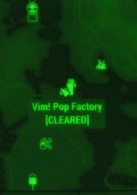 Vim Wiki Fallout Amino