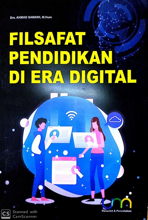 Download buku islami bermanfaat ensiklopedi islam. FILSAFAT PENDIDIKAN DI ERA DIGITAL - APG PAUD