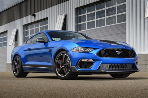 2023 Ford Mustang Mach E Gt Images