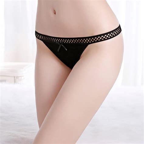 Wholesale Yun Meng Ni Ladies Lingerie Young Girls Sexy Underwear Women Back Tran 89328 China