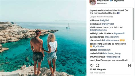 Parejas Influencers Las Historias De Amor Que Dominan Instagram Infobae