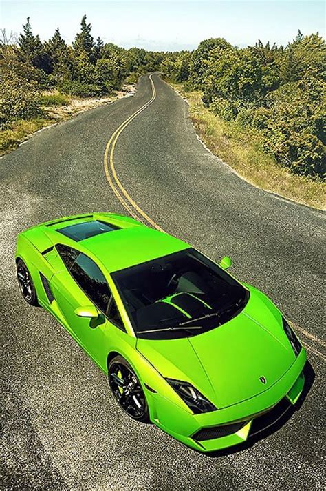 99 Best Lime Green Cars Images On Pinterest Cars Green Cars And