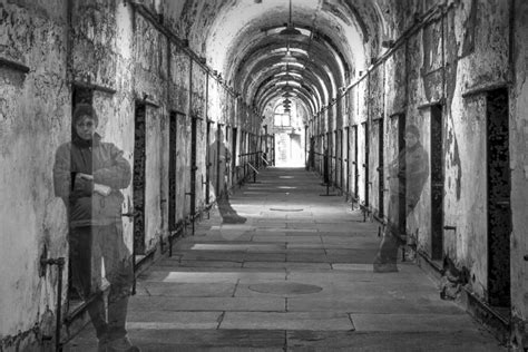 Eastern State Penitentiary Capture The Momentcapture The Moment