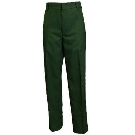 Police Uniform Pants Discounted Police Uniforms 4 Pocket Polyester
