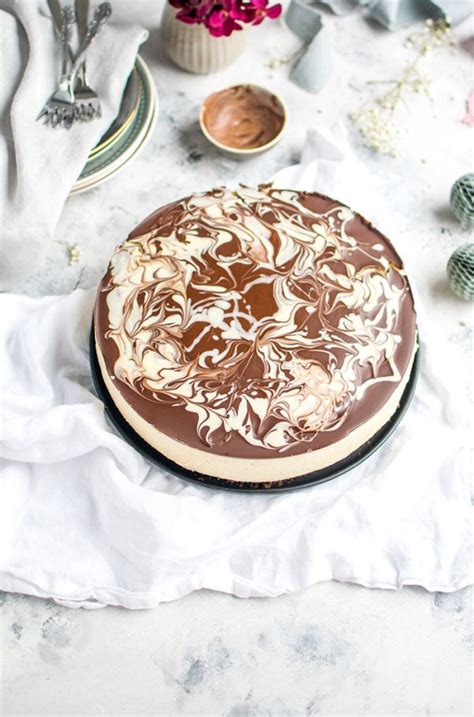 Banana split einmal ganz anders. Bananen-Split-Kuchen: Schoko trifft Banane ⋆ Knusperstübchen