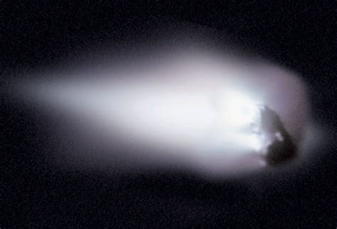 Earthsky Comet Halley Parent Of 2 Meteor Showers