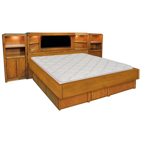 Stansport deluxe inflatable air bed mattress king size. Air Mattress For Waterbed Frame King Size : Convert ...