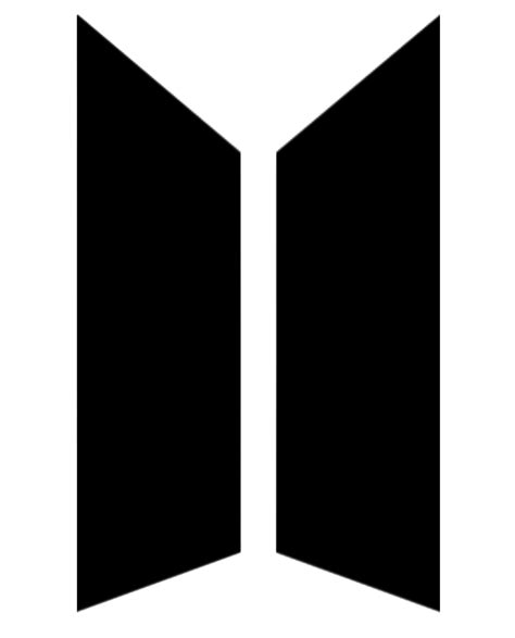 Also bts png logo available at png transparent variant. Imagen - Bts logo.png | Wiki Drama | FANDOM powered by Wikia