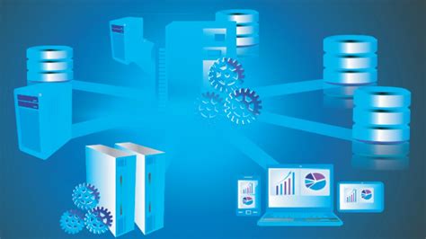 Database Development And Management Jicts Limited