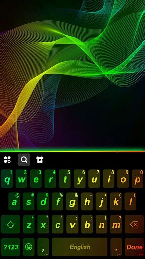Updated Led Keyboard Theme For Pc Mac Windows 111087 Android