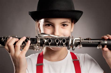 534 Clarinet Girl Stock Photos Free And Royalty Free Stock Photos From