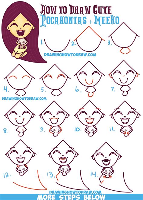 Pin On How To Draw Known Cartoon Characters