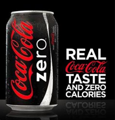 Coke Zero A Look Back At The Now Defunct Brands Adverts The Drum