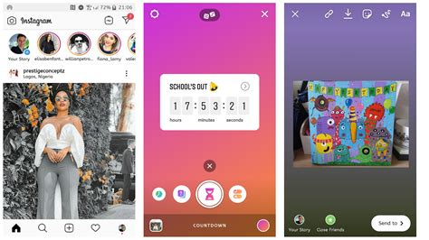What Are The Perfect Instagram Story Dimensions Aischedul
