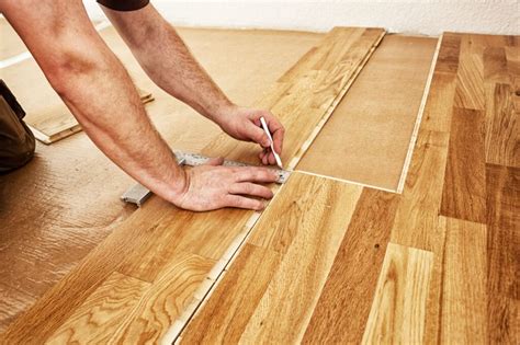 Everything You Should Know About Engineered Wood Flooring