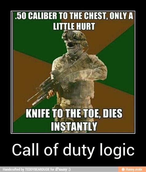 Call Of Duty Sign Quotes Quotesgram