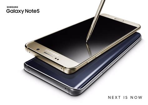 Current rumors indicate that samsung will unveil the galaxy note 5 on august 12, and then make it available on the market nine days later on august 21, 2015. Samsung Galaxy Note 5 Announced: Specs, Features, Price ...