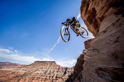 There are many more hot tagged wallpapers in stock! Red Bull Rampage 2016: World's Hardest Mountain Bike Race ...