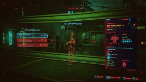 How To Turn In Bounty In Cyberpunk Pro Game Guides