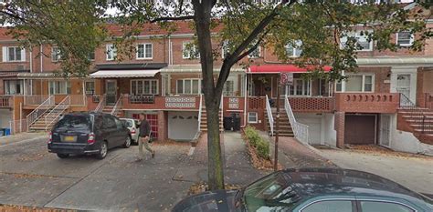 Permits Filed For 105 31 65th Road In Forest Hills Queens New York Yimby