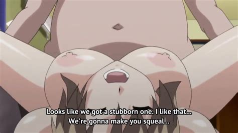Milf Hentai Anime Teacher Sex Scene