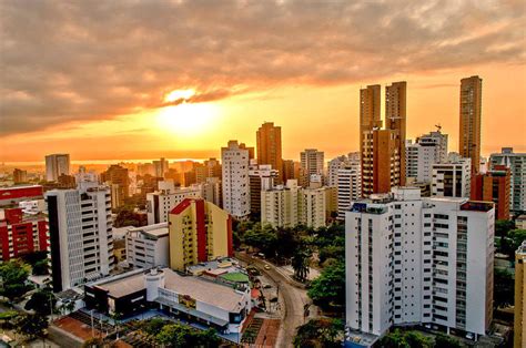Barranquilla Colombia Y Sus Ciudades