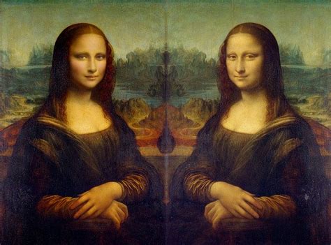 Mona Lisa Painting Leonardo Da · Free Image On Pixabay