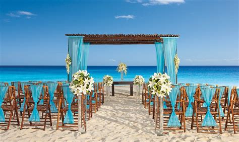 Create your dream wedding with destination weddings. The Top Seven Wedding Venues for Today's Couples