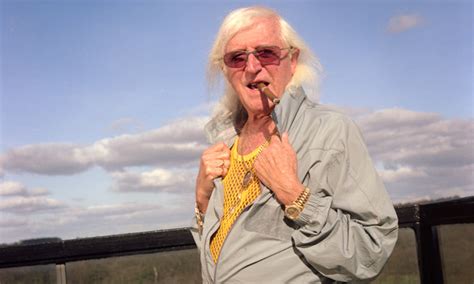 Jimmy Savile Scandal Bbc Awful The Rest Of Us Not So Great Either