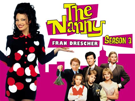 Where Can I Watch The Nanny Hbhohpa