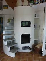 Heating House With Oven Pictures