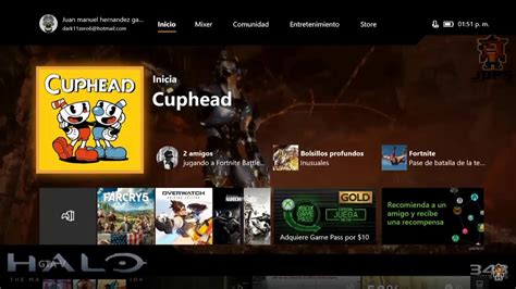 Una vez descargado e instalado, aparecerá en la sección mis juegos y aplicaciones del menú principal de xbox one. Como descargar juegos digitales Xbox one offline - YouTube