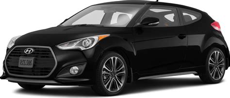 2017 Hyundai Veloster Values And Cars For Sale Kelley Blue Book