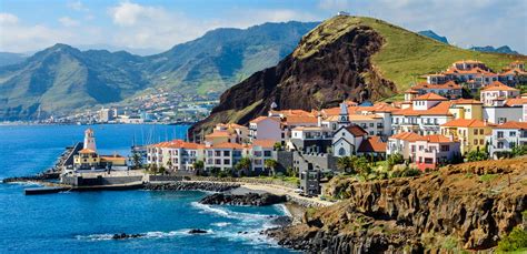 Top 10 Things To Do In Madeira 2018 Travelfoot