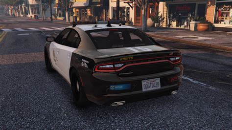 Lapd Livery For Dodge Charger Rt Police K Gta Mods Hot Sex Picture