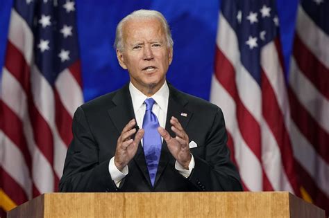 Joe Biden officially becomes first Syracuse University grad to lead ...