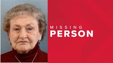 missing 85 year old greensboro woman returns home safely police