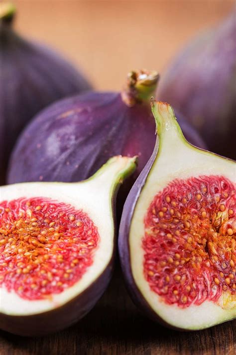 How to eat fresh figs? Figs: Benefits, side effects, and nutrition