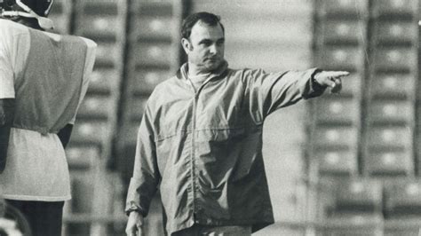 Former Ottawa Rough Riders Head Coach George Brancato Dies Tsnca