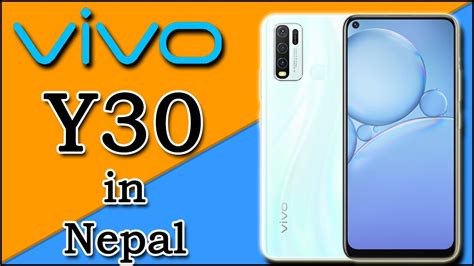 It feels classic in every way, from the premium finish to the hardware and features. VIVO Y30 Full Review & Specifications in Nepali - iView ...