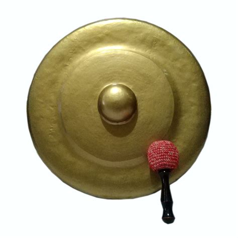 Gong Besi Full Gamelan D 40cm 45cm 50cm 60cm 70cm 80cm Plus Pukulan